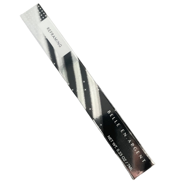 Belle En Argent Clear Brow Gel - Picture 2 of 2